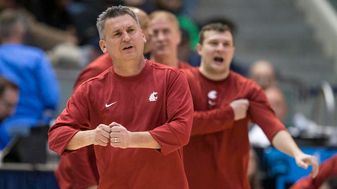 Washington State v Brigham Young