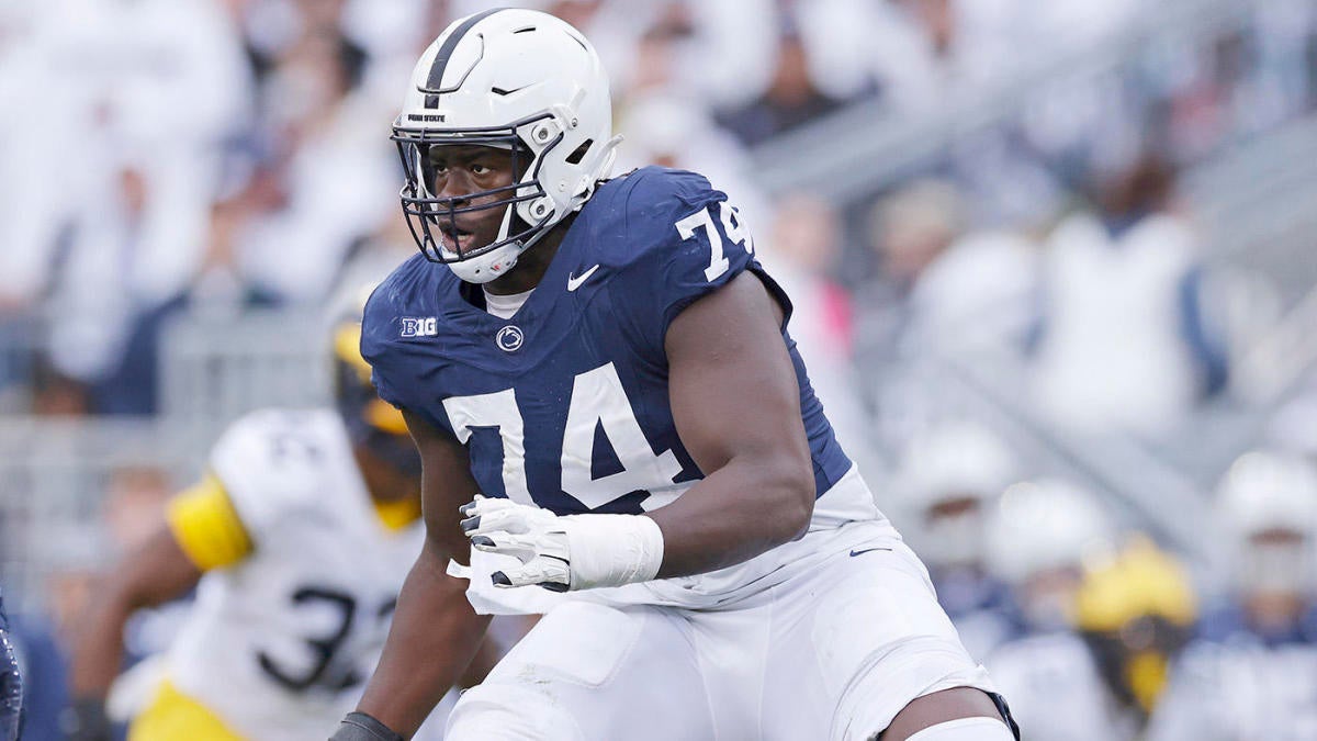 2024 NFL Draft Cowboys, Steelers and Jets among ideal fits for top