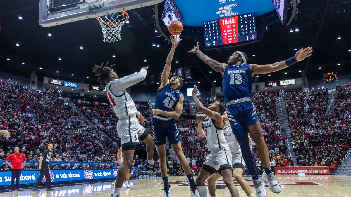 March Madness Cinderella Watch: Nevada Wolfpack - CBSSports.com