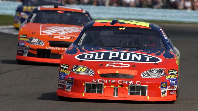 NASCAR all-time road course race winners: The Kings of the Road in the ...