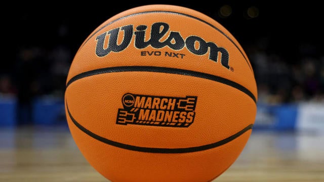 NCAA Tournament Tips Off Next On CBS