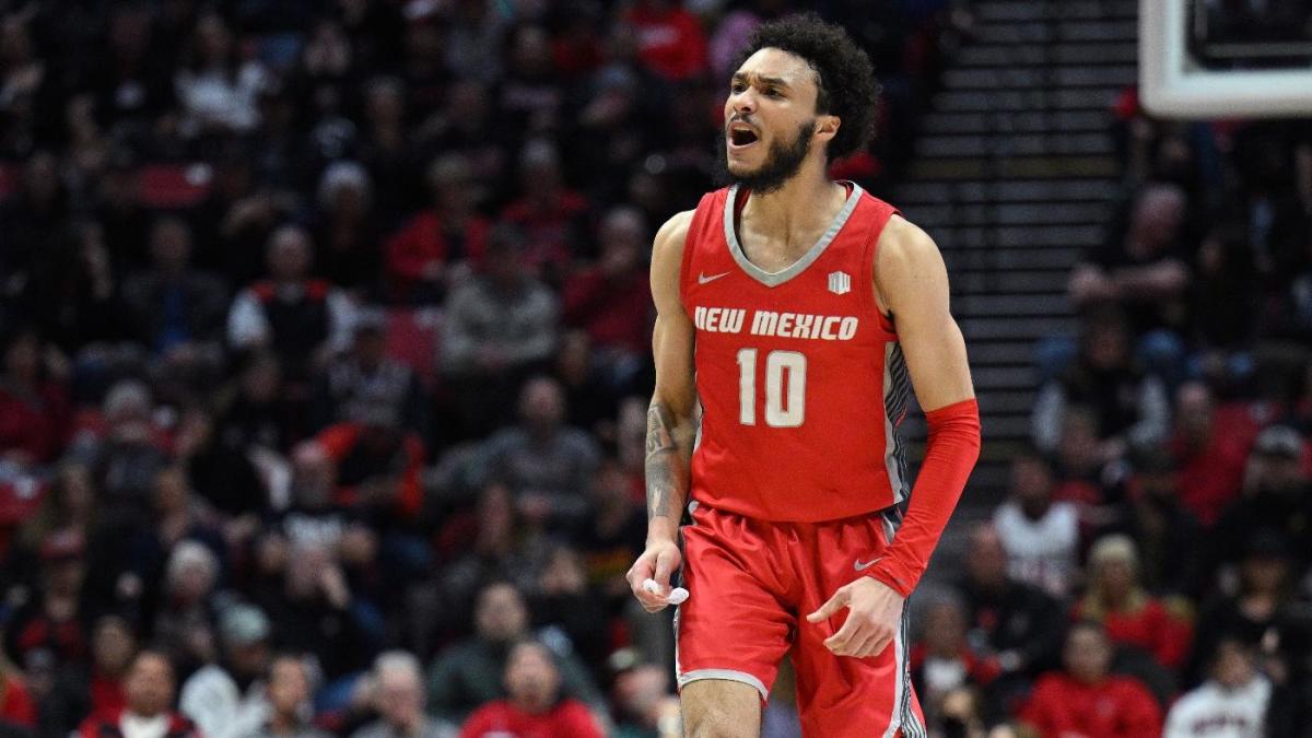 Clemson vs. New Mexico: 2024 NCAA Tournament Round 1 Preview, Betting Odds & Key Players