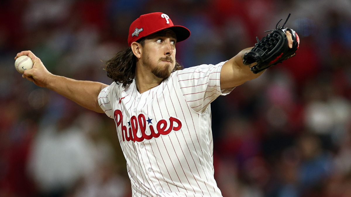 Rangers agree to deal with Michael Lorenzen: Reigning champions add to ...
