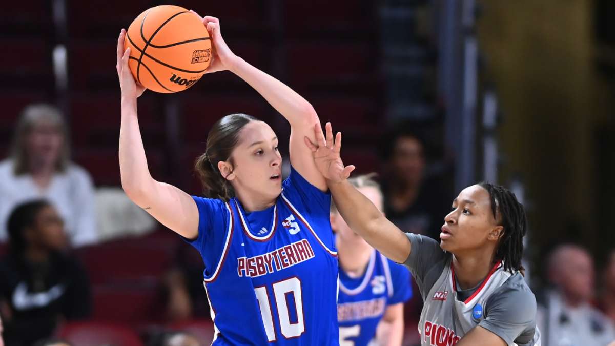 NCAA Women's Tournament 2024: First Four scores, start times, TV