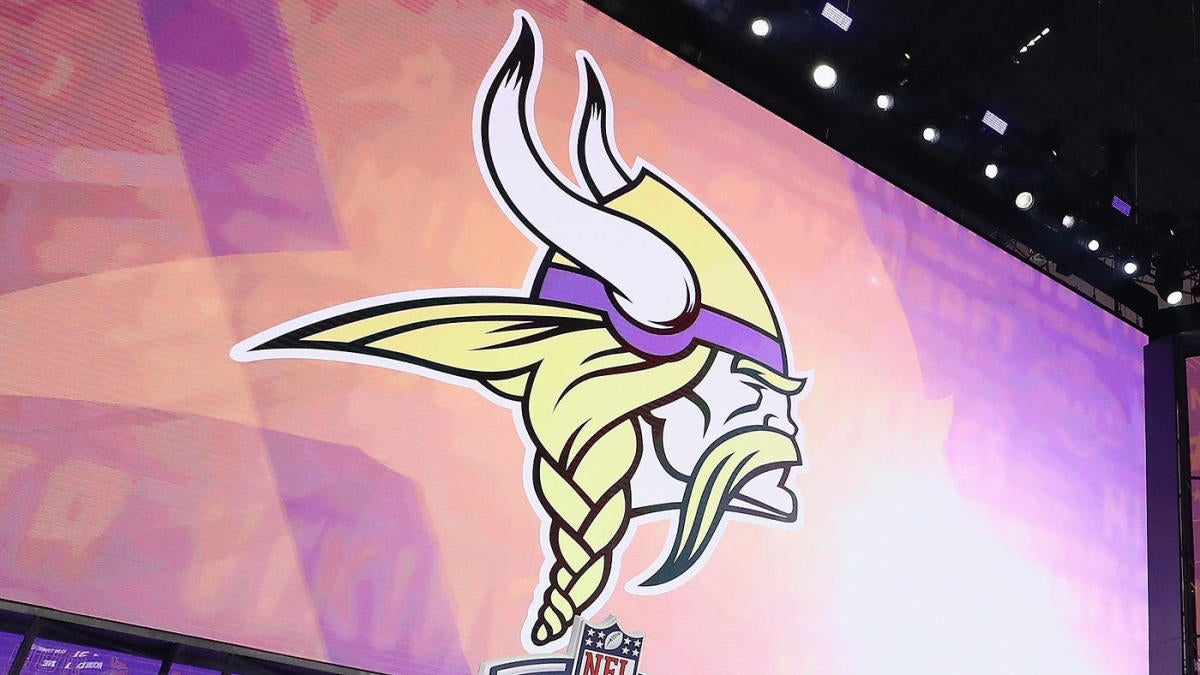 Minnesota Vikings' Draft Move Costs What Will It Take, NFL 2024 Rule