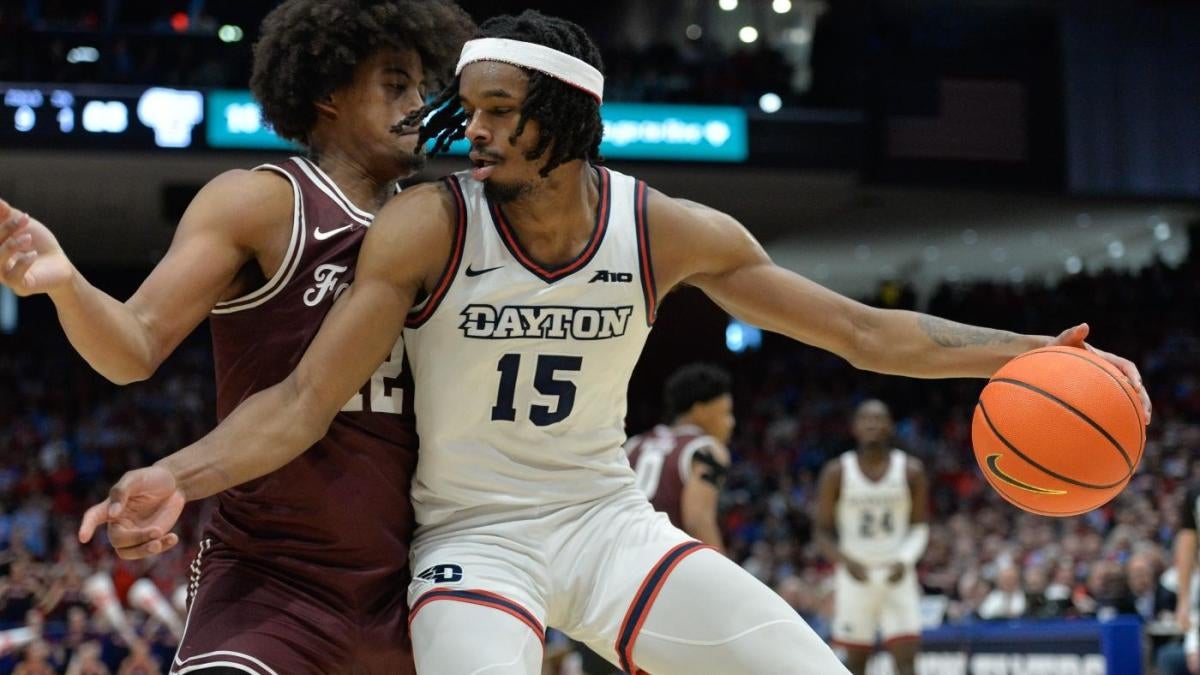 Nevada vs. Dayton odds, score prediction, time 2024 NCAA Tournament