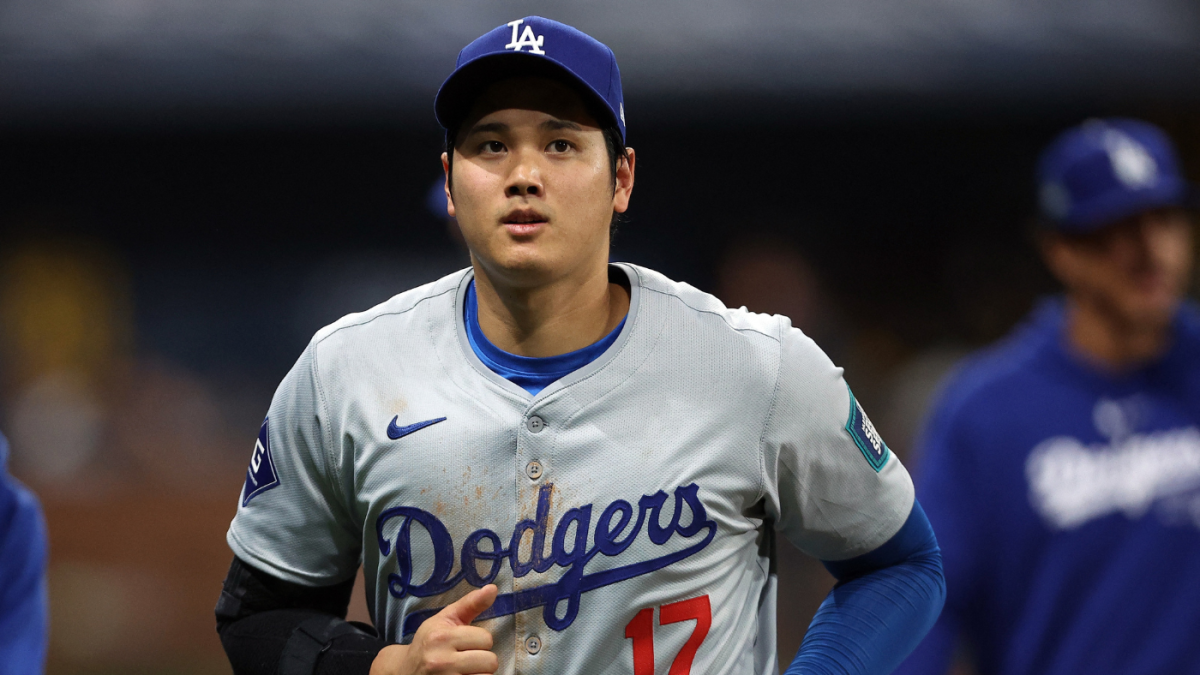 Could Shohei Ohtani face punishment for interpreter gambling scandal? What  legal expert, MLB rules say - CBSSports.com