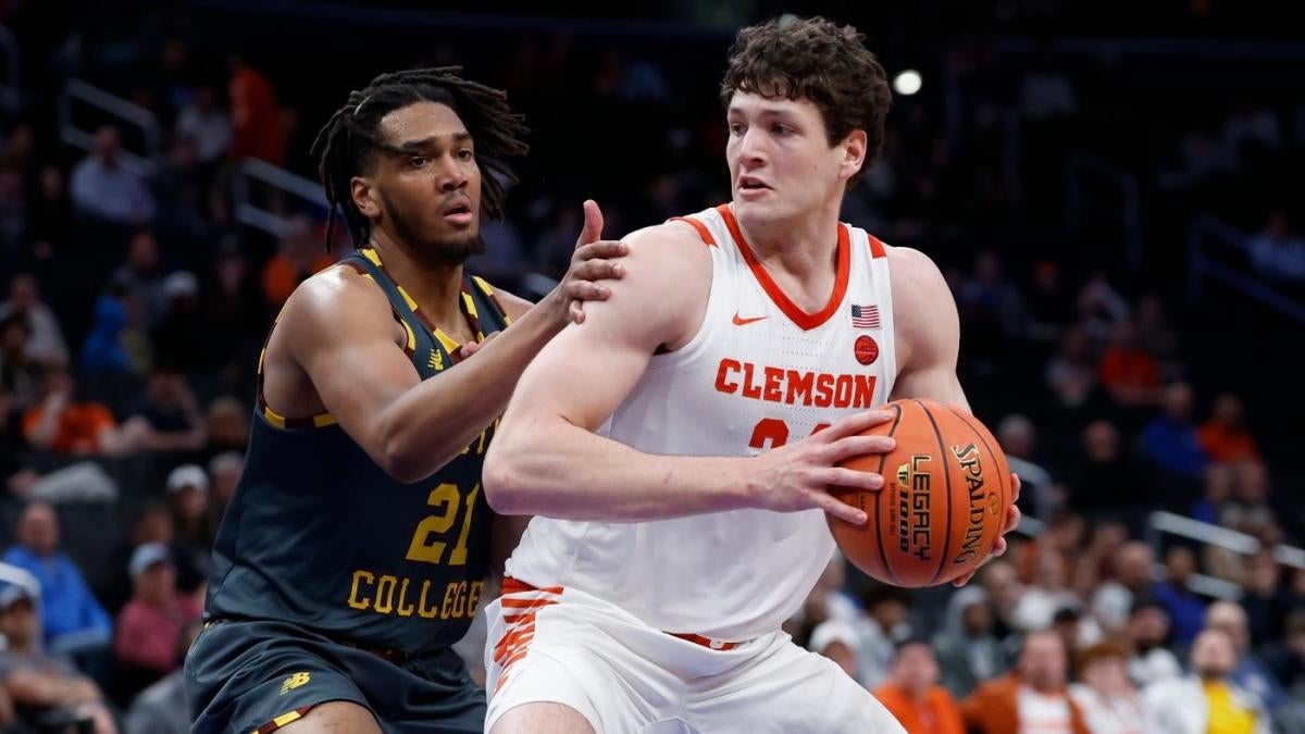 Clemson vs. New Mexico NCAA Tournament: 2024 Odds, Predictions & Key Players Revealed