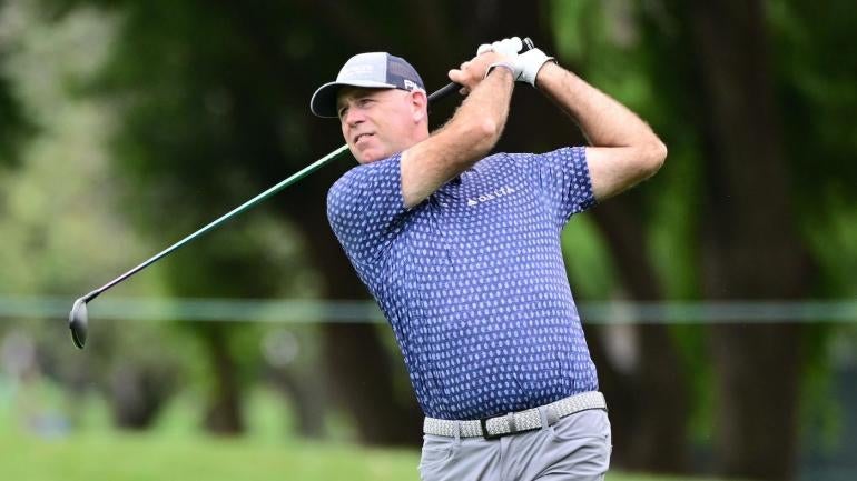 Valspar Championship - Round Two