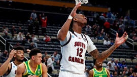 March Madness 2024 scores, winners and losers: Pac-12 looks good in NCAA Tournament, SEC stumbles early