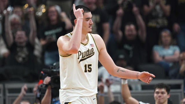 First Round Highlights: No. 16 Grambling State Vs. No. 1 Purdue