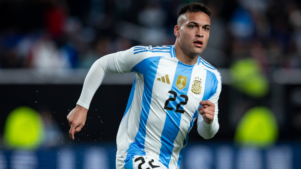 2024 Copa America contenders: Argentina are out in front and look