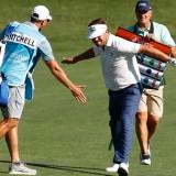 Valspar Championship - Round Two