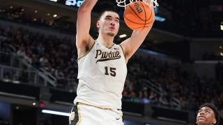 NCAA College Basketball Scores - CBSSports.com