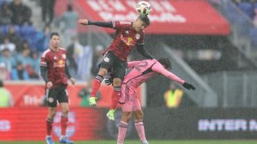 Major League Soccer - MLS News, Scores, Stats, Standings, and Rumors