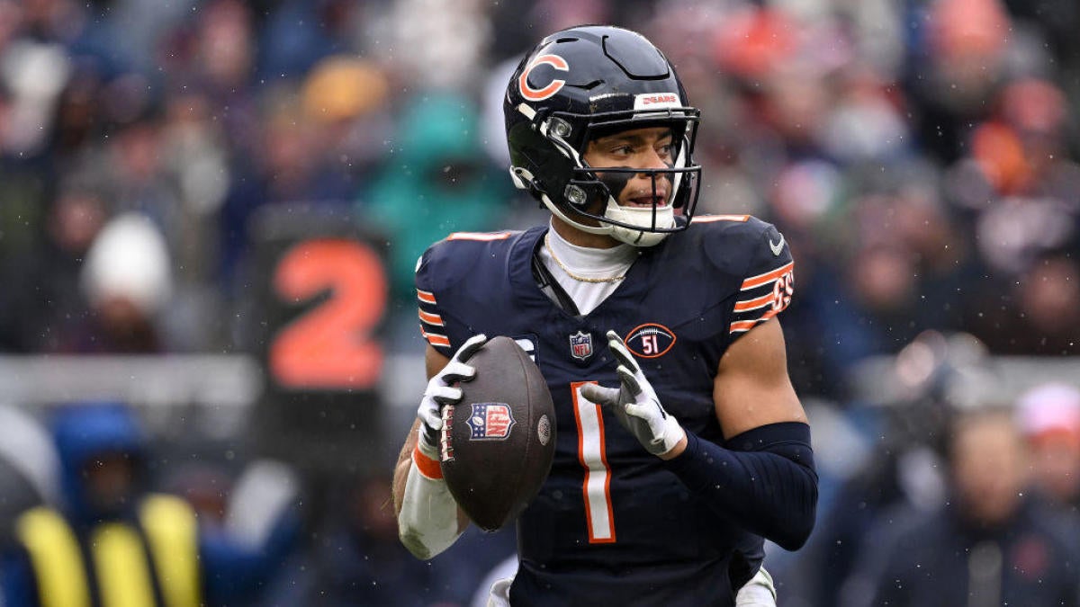 2024 NFL trade grades: Assessing every notable deal of the offseason, from Justin Fields to L'Jarius Sneed