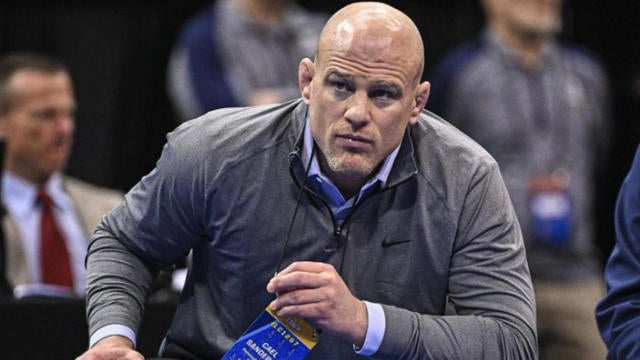Cael Sanderson On State College Being &lsquo;Center Of Wrestling Universe&rsquo;