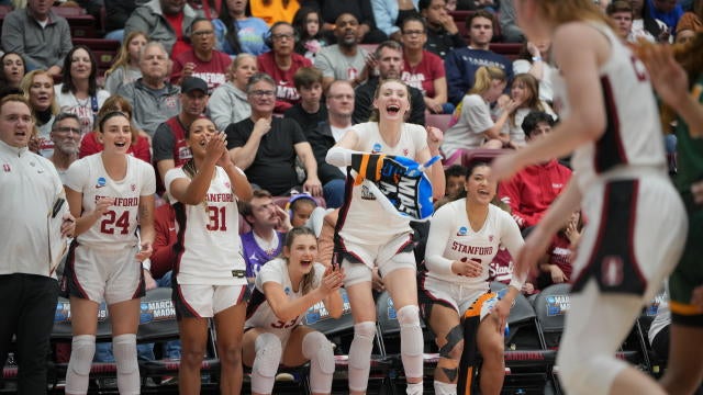 NCAAW Tournament Second Round Preview: No. 7 Iowa State Vs. No. 2 Stanford