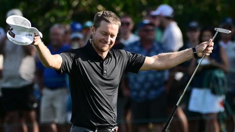 2024 Valspar Championship Leaderboard, Grades: Peter Malnati Secures ...