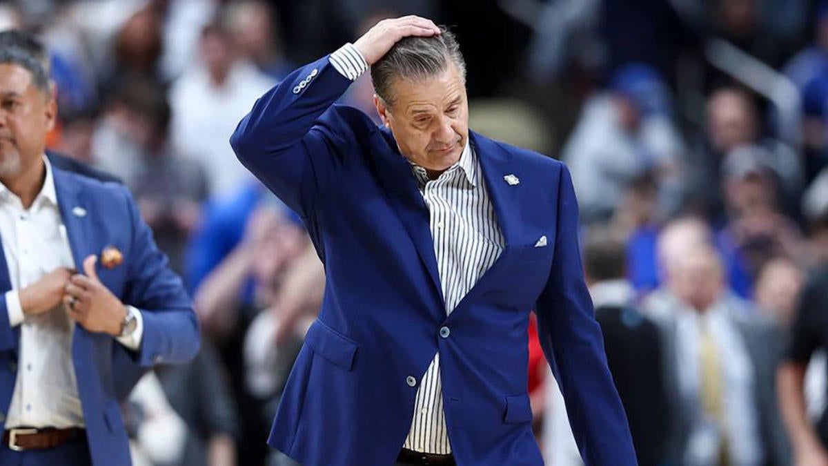 March Madness Report Card: UConn Shines with ‘A+’ while Kentucky Falls Short with ‘F’ in Opening Weekend