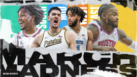 March Madness 2024: Reseeding the NCAA Tournament Sweet 16 teams from UConn to NC State