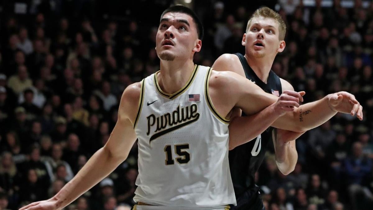 Purdue vs. Gonzaga odds, score prediction: 2024 NCAA Tournament picks ...