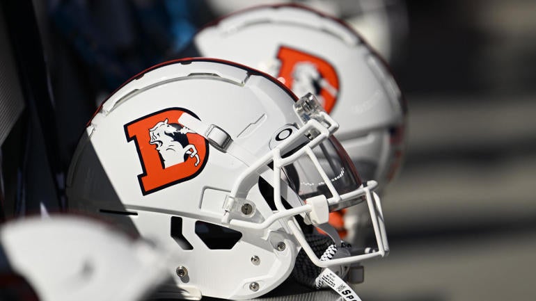 The Denver Broncos took on the New York Jets at Empower Field at Mile High during week 5 of the NFL season