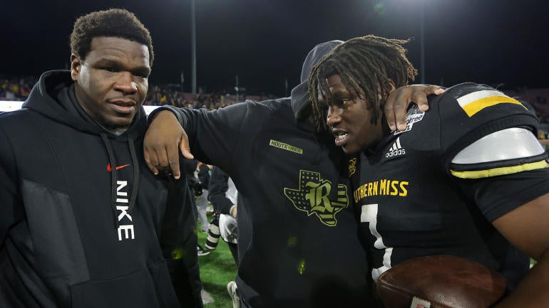 LendingTree Bowl - Rice v Southern Miss