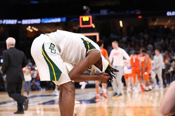 NCAA Men's Basketball Tournament - Second Round - Memphis