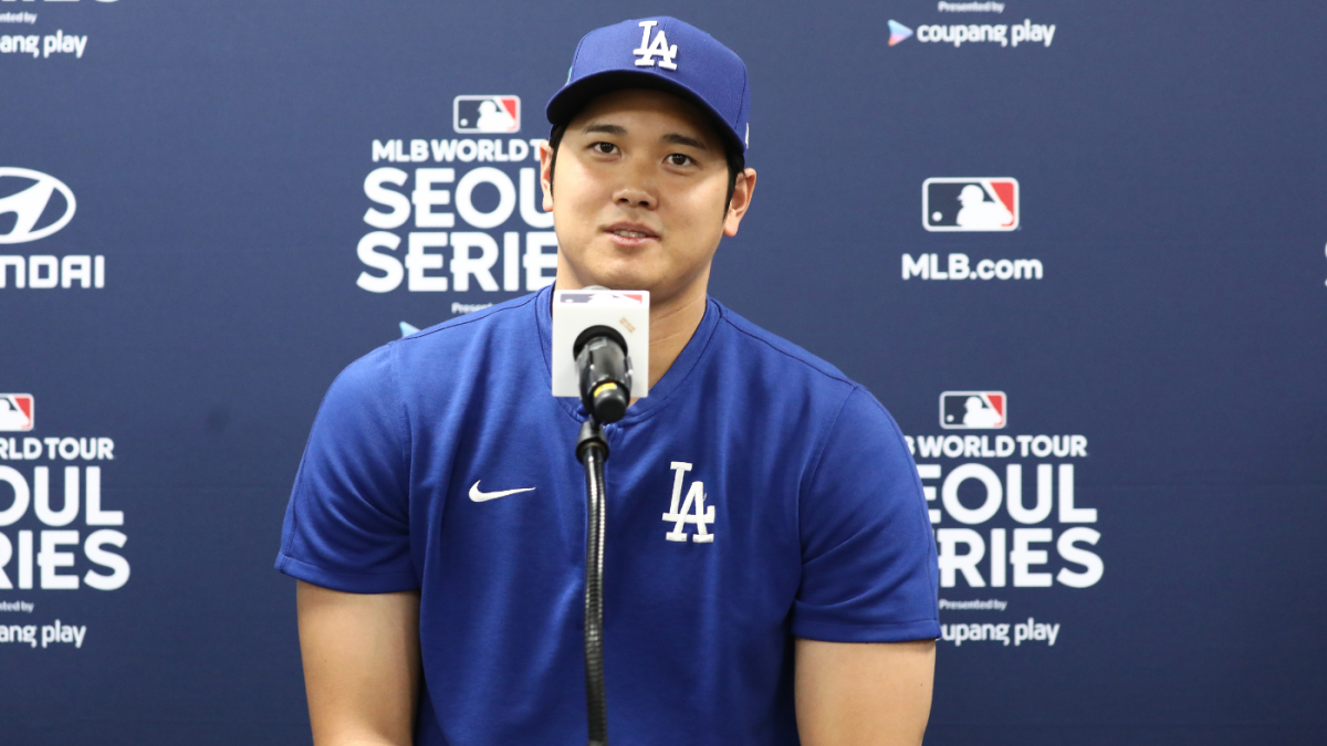 Dodgers manager says Shohei Ohtani gambling scandal not a distraction