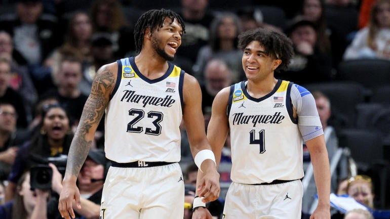 Colorado v Marquette