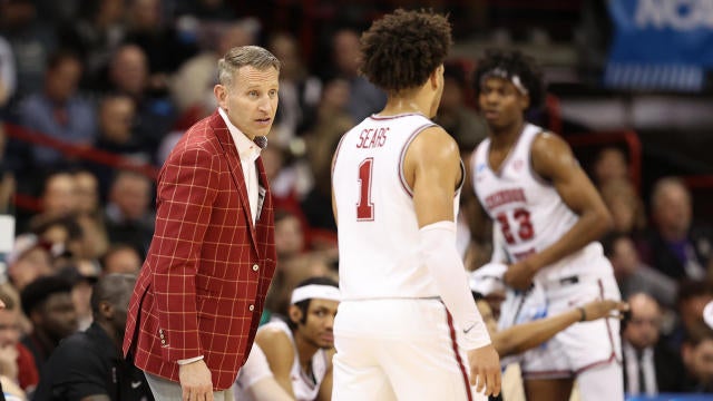 Sweet 16 Preview: North Carolina vs. Alabama