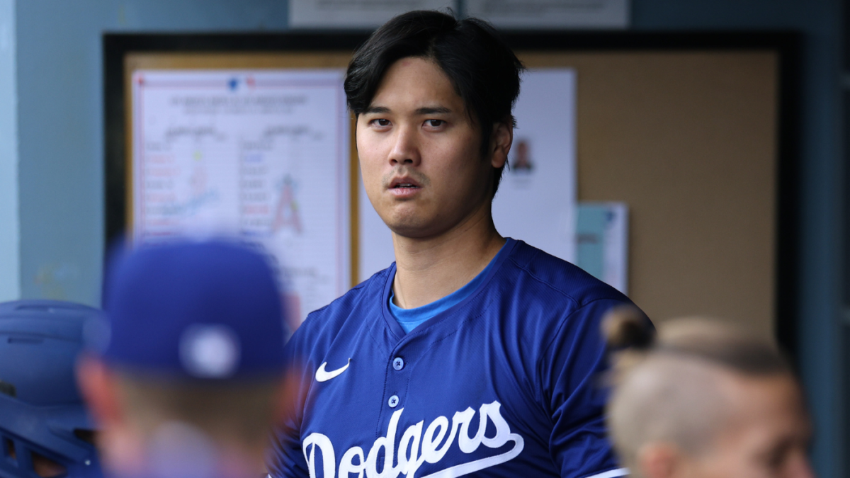 Shohei Ohtani gambling scandal: Eight lingering questions about  interpreter, payments, on-field impact, more - CBSSports.com