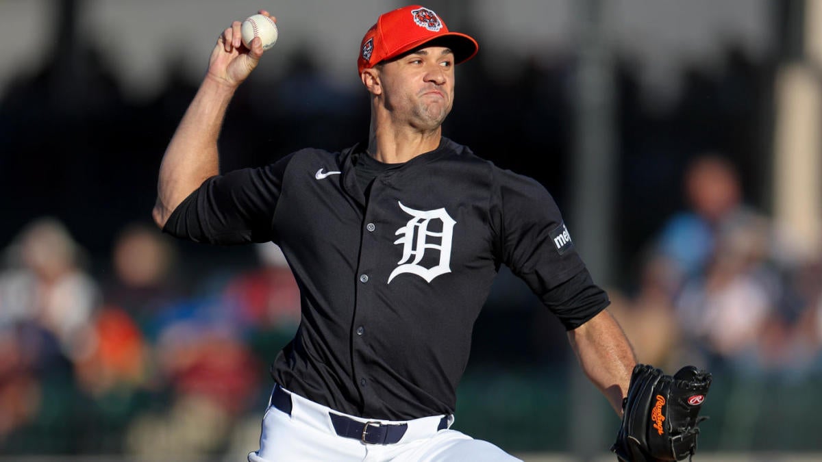 2024 Fantasy Baseball: 12 starting pitchers to pick up based on how they looked in spring training