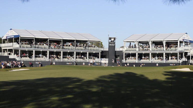 PGA: Houston Open - Third Round