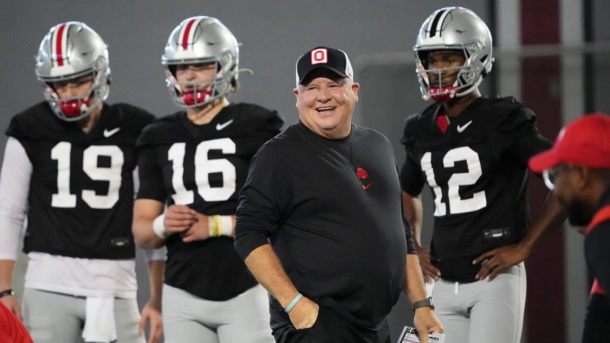 Questions for each Big Ten team in spring: Chip Kelly's debut at Ohio State among top storylines to follow