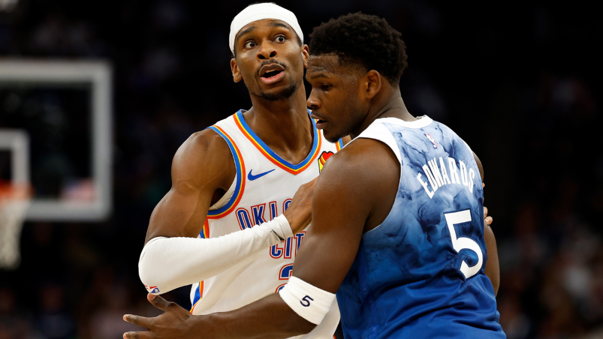 Ranking NBA’s top 5 overachievers: Thunder, Timberwolves lead the way