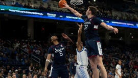 March Madness 2024: Ranking top 10 NBA Draft prospects to keep an eye on during the Sweet 16