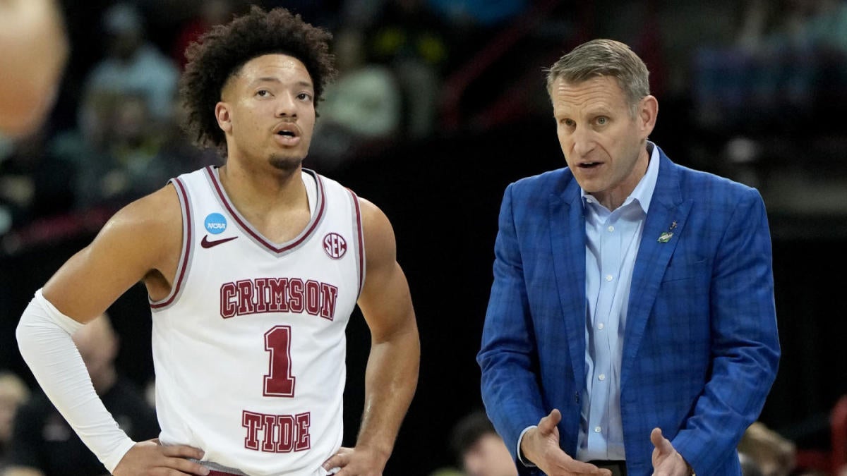 Alabama hopes to ride scorching offense to Sweet 16 win over North Carolina