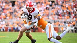 Raiders draft Brock Bowers: NFL Draft profile, Fantasy Football & Dynasty outlook, full scouting report, more