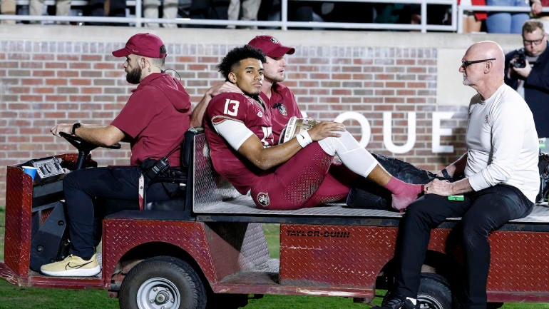 North Alabama v Florida State