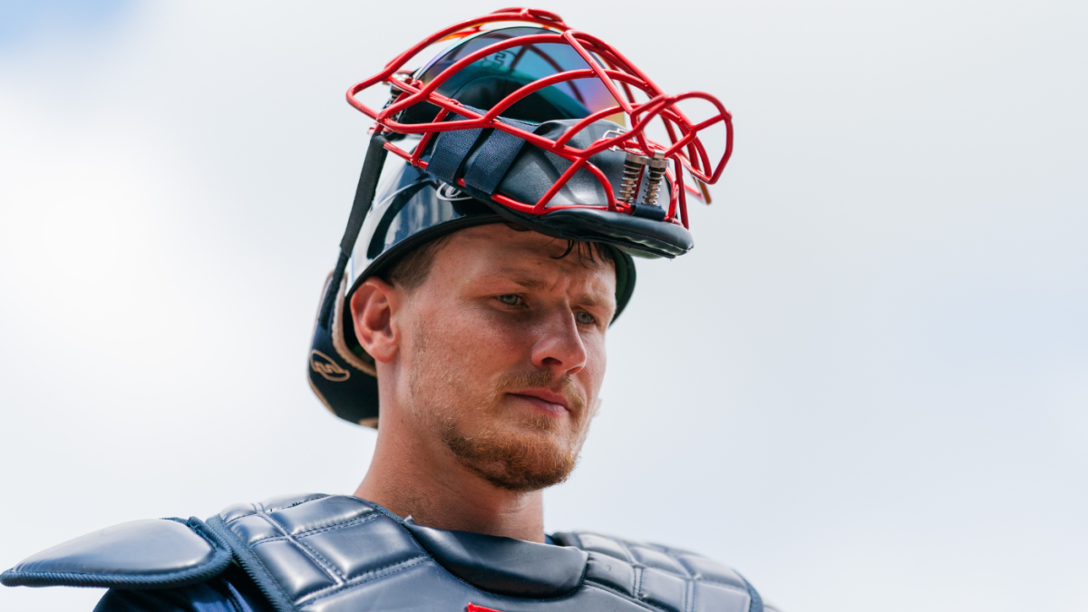 Sean Murphy injury AllStar catcher headed to IL with a left oblique