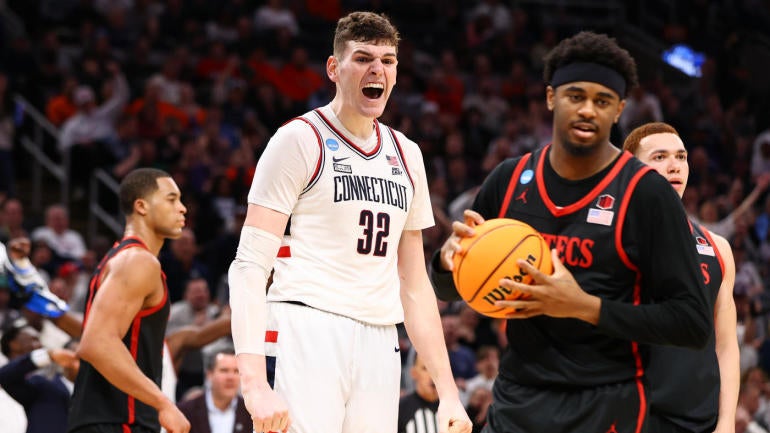 NCAA Men's Basketball Tournament - East Regional