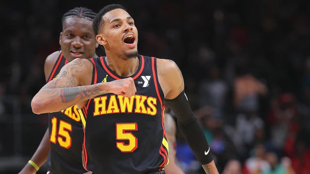 Highlights: Celtics at Hawks