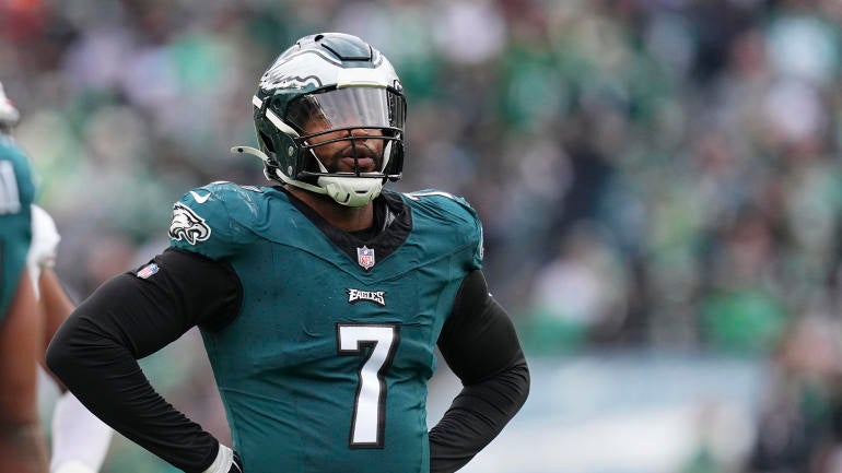 Arizona Cardinals v Philadelphia Eagles