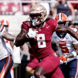 Syracuse v Florida State