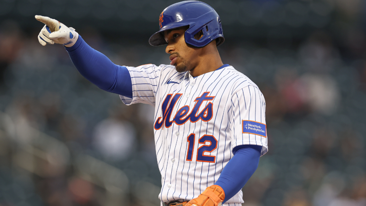 2024 Brewers vs. Mets Opening Day TV Channel, Live Stream, Pitchers