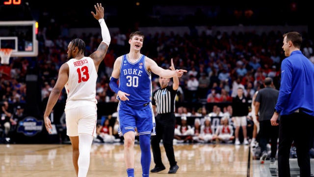 Kyle Filipowski compares his relationship with Jon Scheyer to Obi Won ...