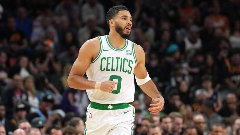 Celtics vs. Hornets odds, score prediction, spread: 2024 NBA picks ...