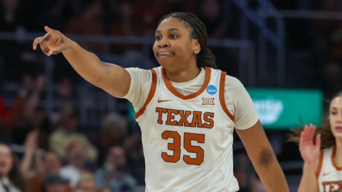 NCAA Women's Tournament: Texas routs Gonzaga, to face NC State in Elite ...